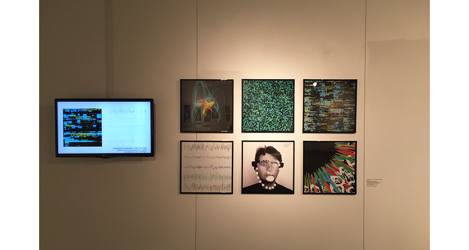 Poetic Gallery Photo 1