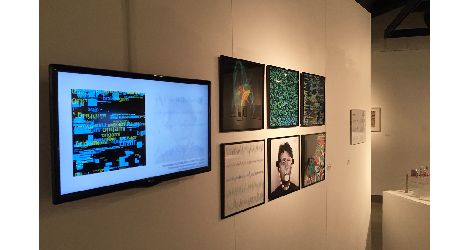 Poetic Gallery Photo 2