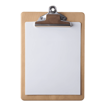 Clipboard