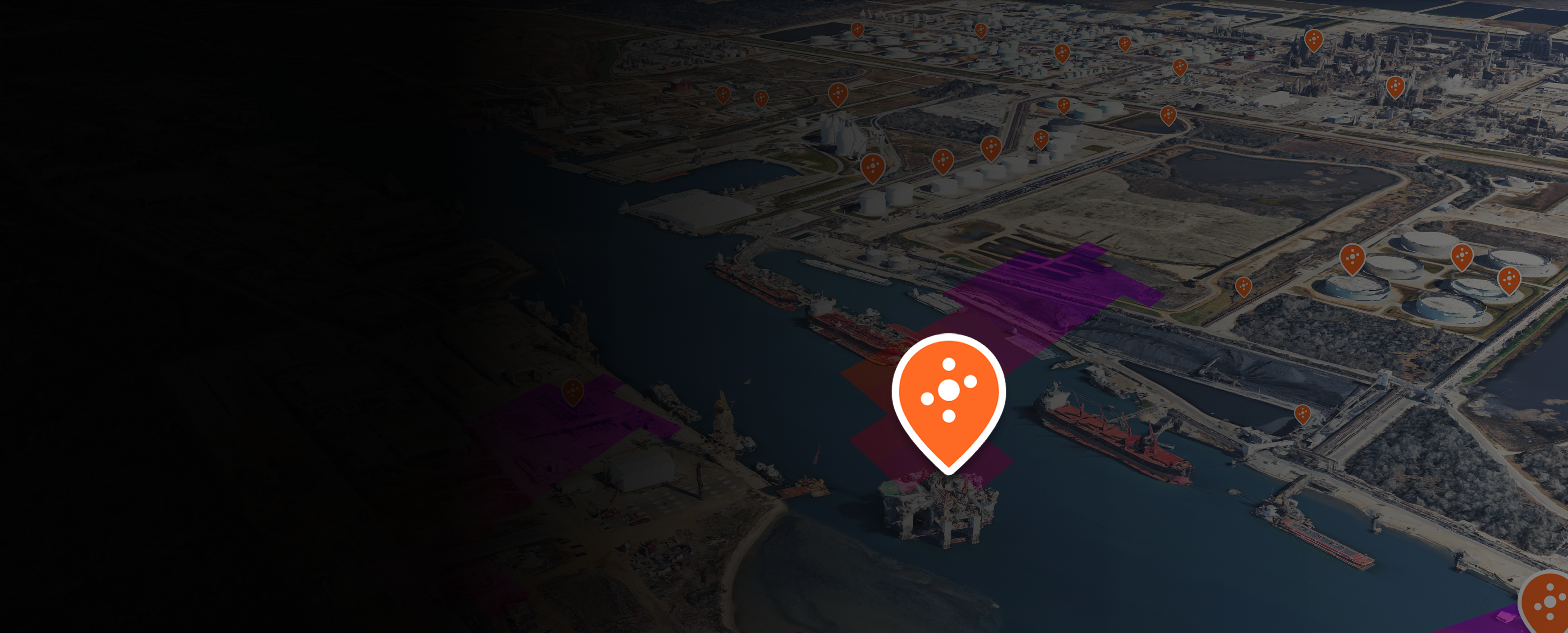 SIGMA Monitor — satellite hyperspectral data visualisation