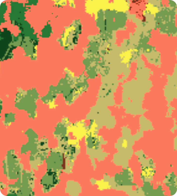 NDVI